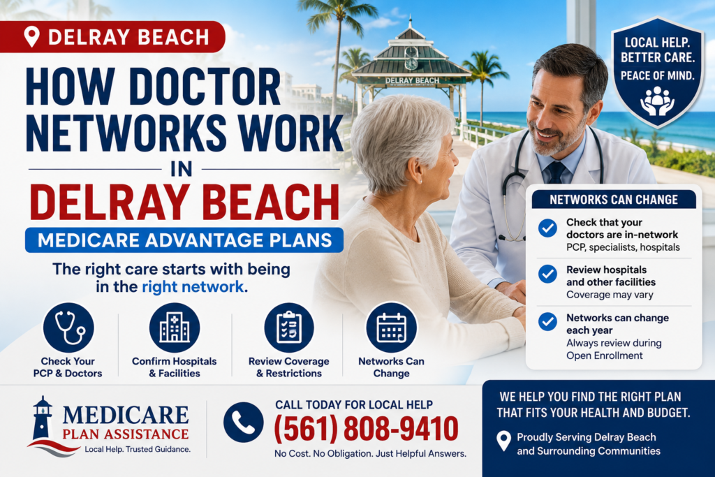 Rules For Medicare Advantage
