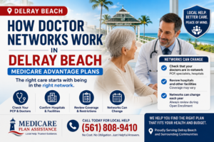 Rules For Medicare Advantage