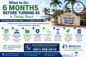 medicare planning in delray beach