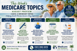 medicare-topics-this-week-august