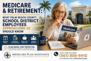 Palm Beach County School District