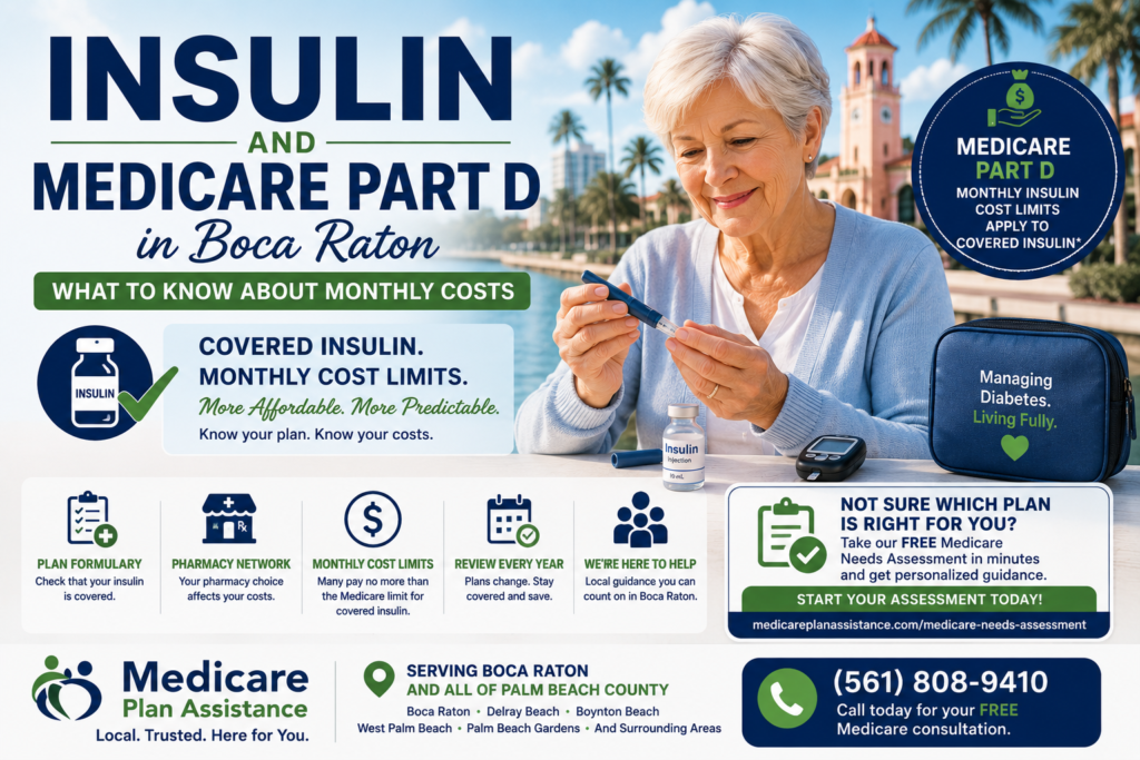 medicare insulin part d boca raton