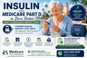 medicare insulin part d boca raton