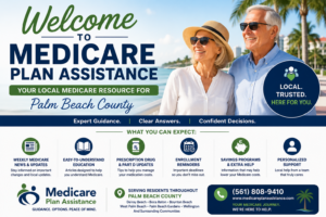 welcome to medicare plan assistance
