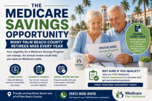 medicare savings